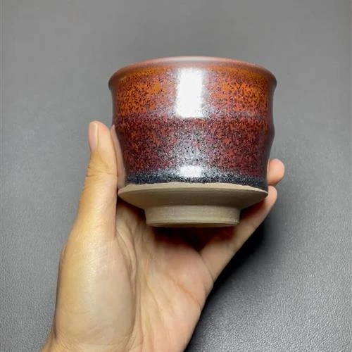 【闪购商品】茶盏-563............