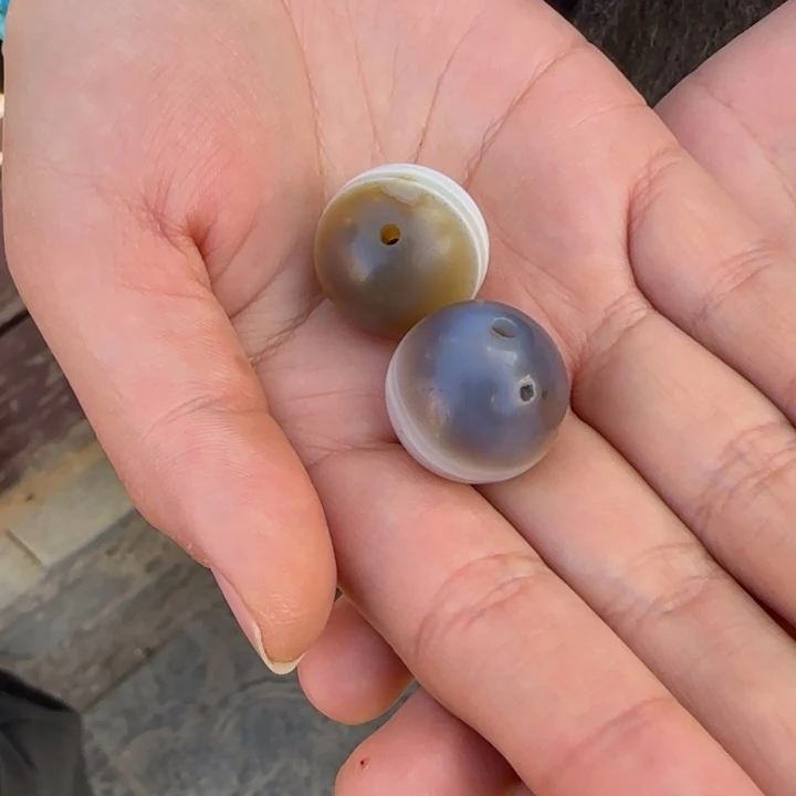 桑杰出品小元素配饰