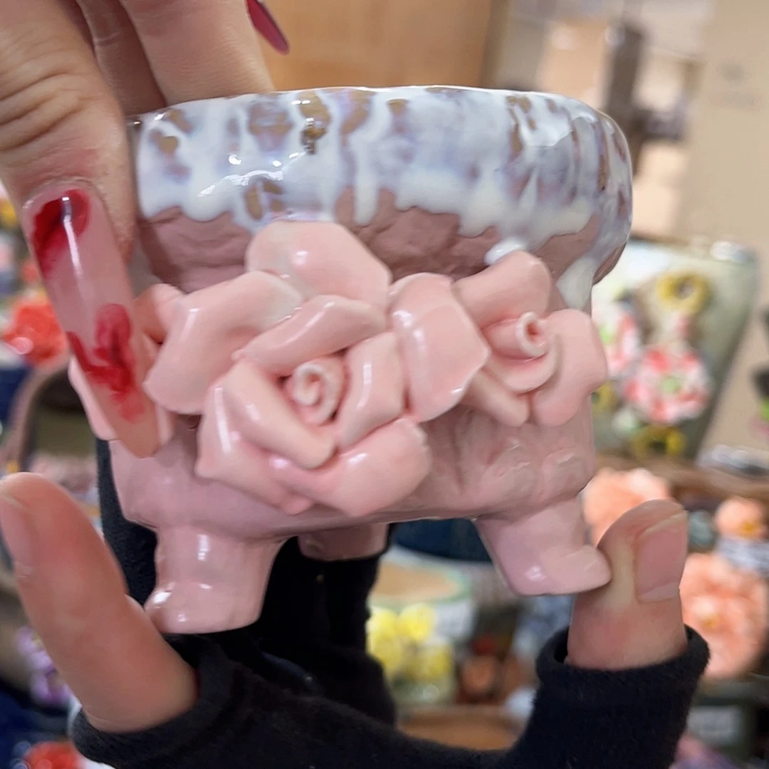 【闪购商品】红陶福利