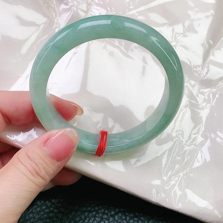 未镶嵌手镯翡翠翡翠104