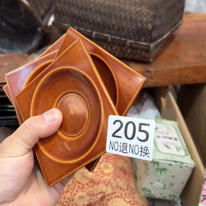 慧*205日本回流茶道具周边