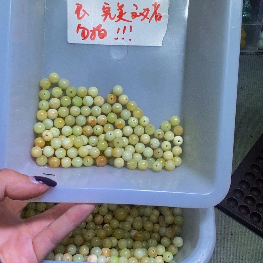 未镶嵌蛇纹石玉其他55