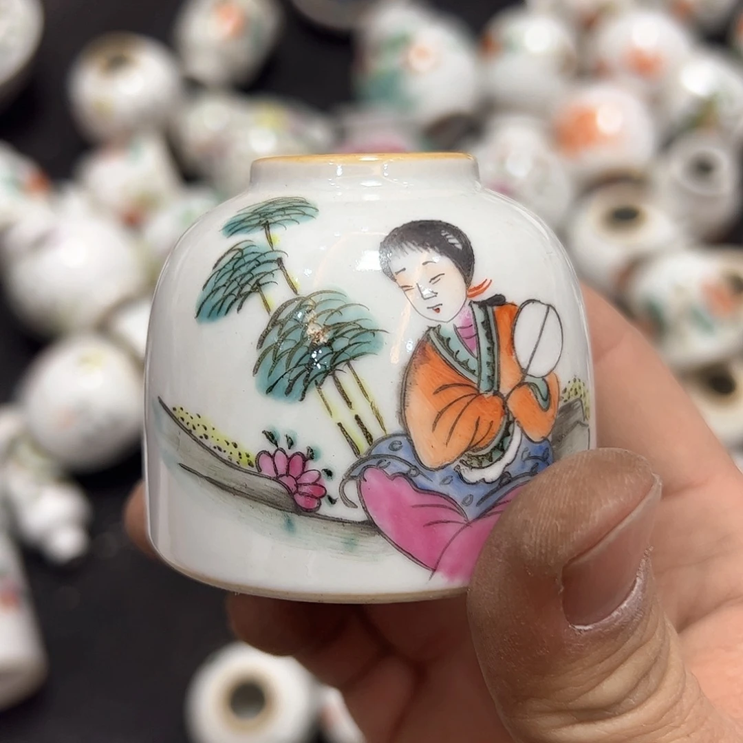 摆件瓷器摆件瓷器摆件