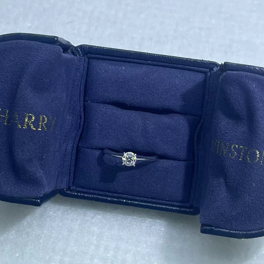 T家四爪戒指50分【F】