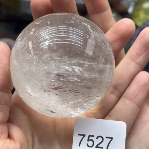 【闪购商品】紫晶大型摆件（非配饰）银S925镶嵌呵*