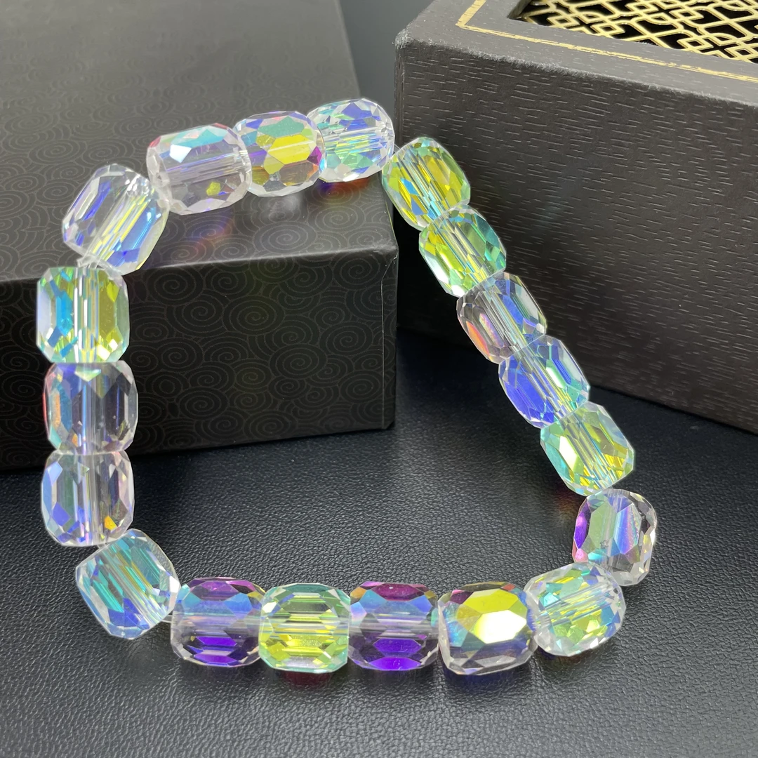 金绿宝石ZCG*328时尚精品男女同款手链