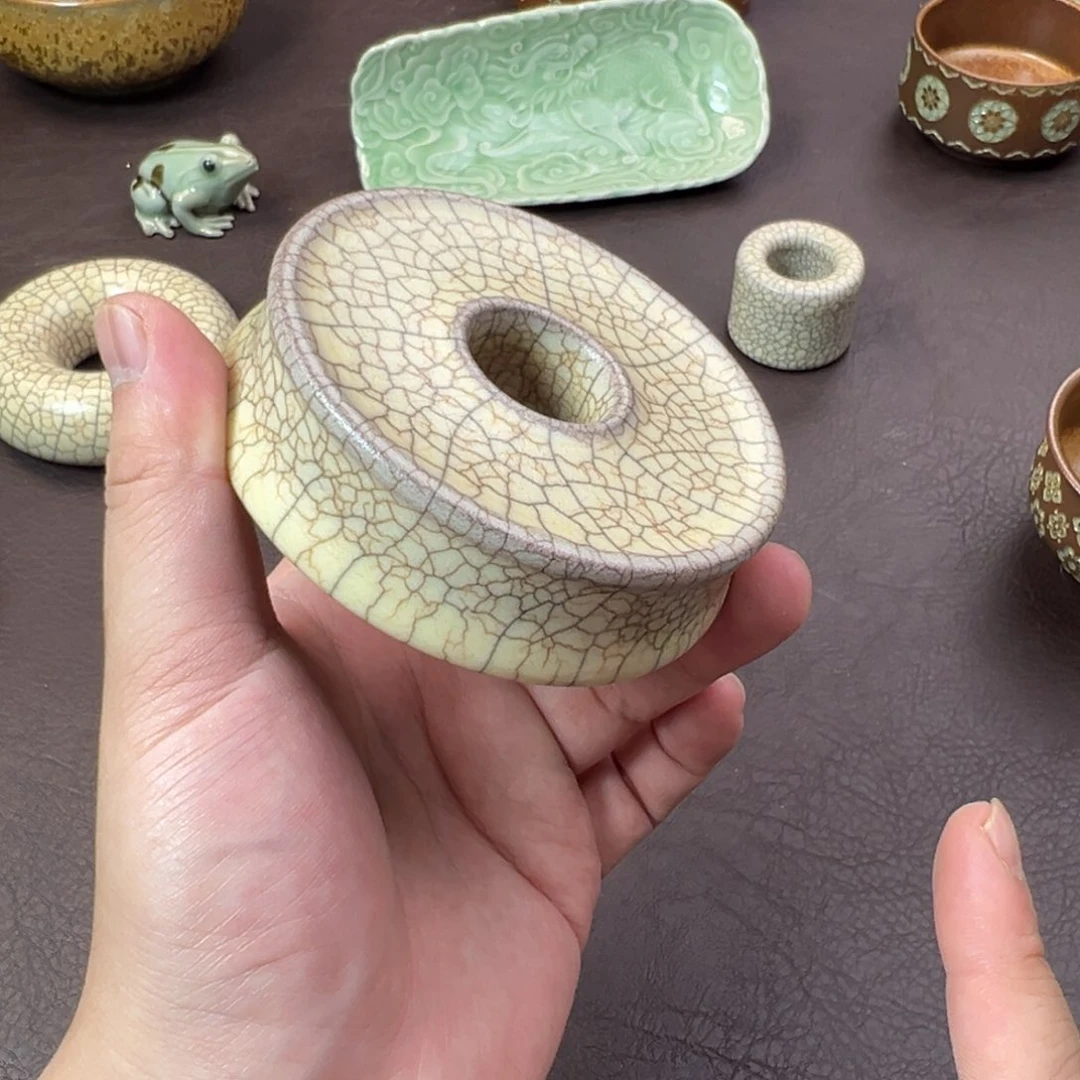 青瓷茶器青瓷茶器