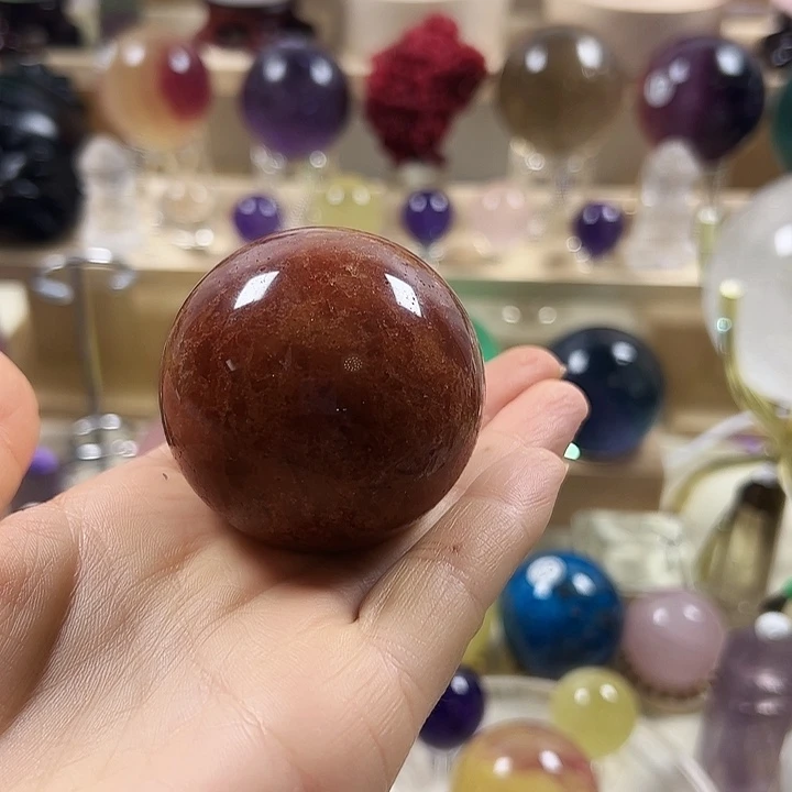 麦****紫晶珠宝半成品未镶嵌2