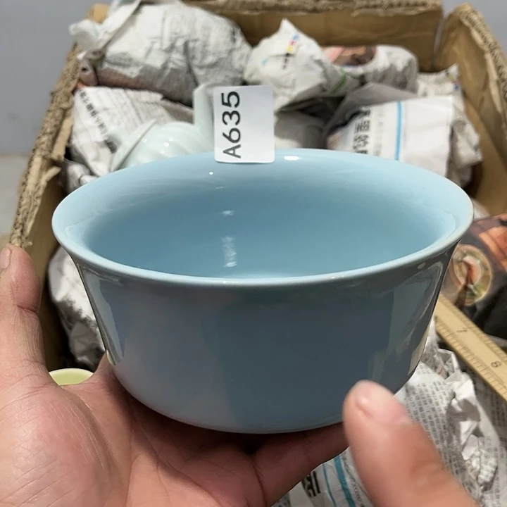 茶具默认微瑕瓷器、茶具、壶、摆件，介意勿拍