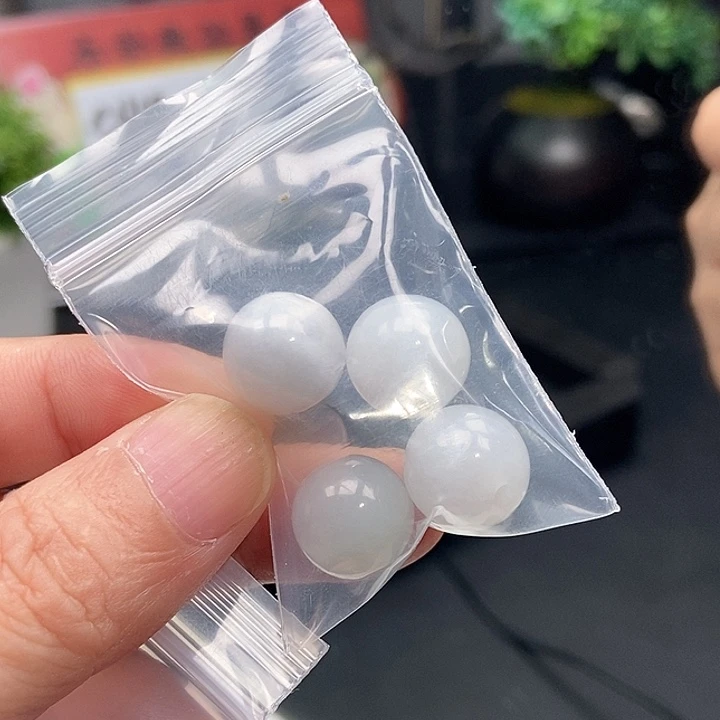 翡翠裸石12356890