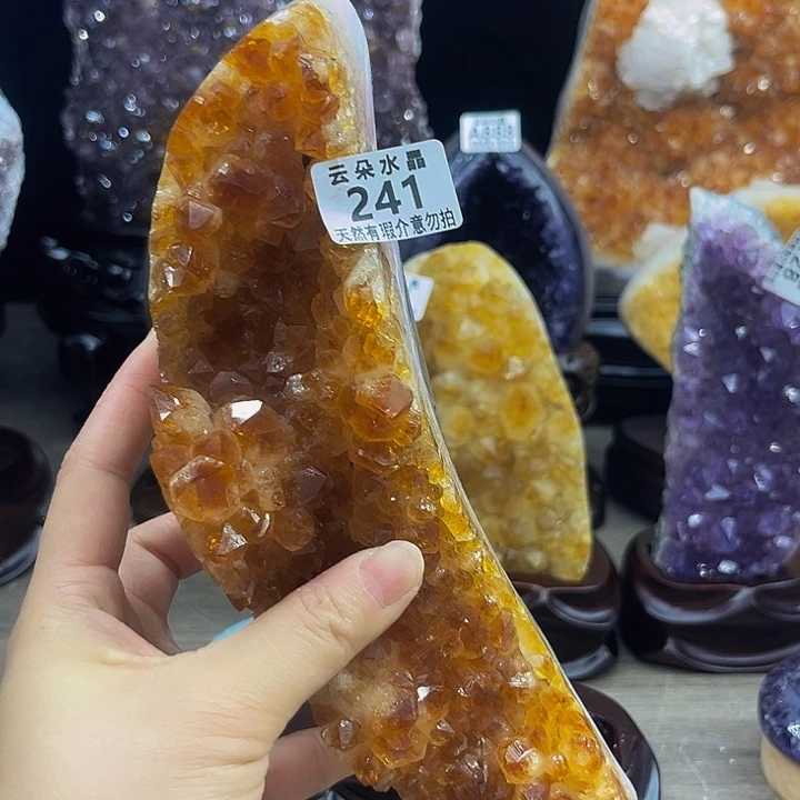 中大型摆件随行未镶嵌宠***子