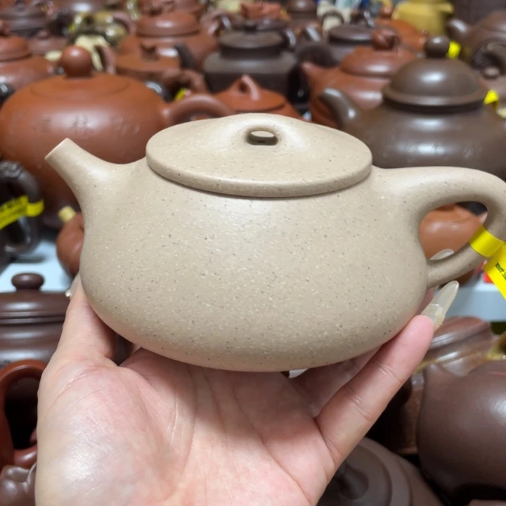 茶壶紫砂紫砂艺术作品