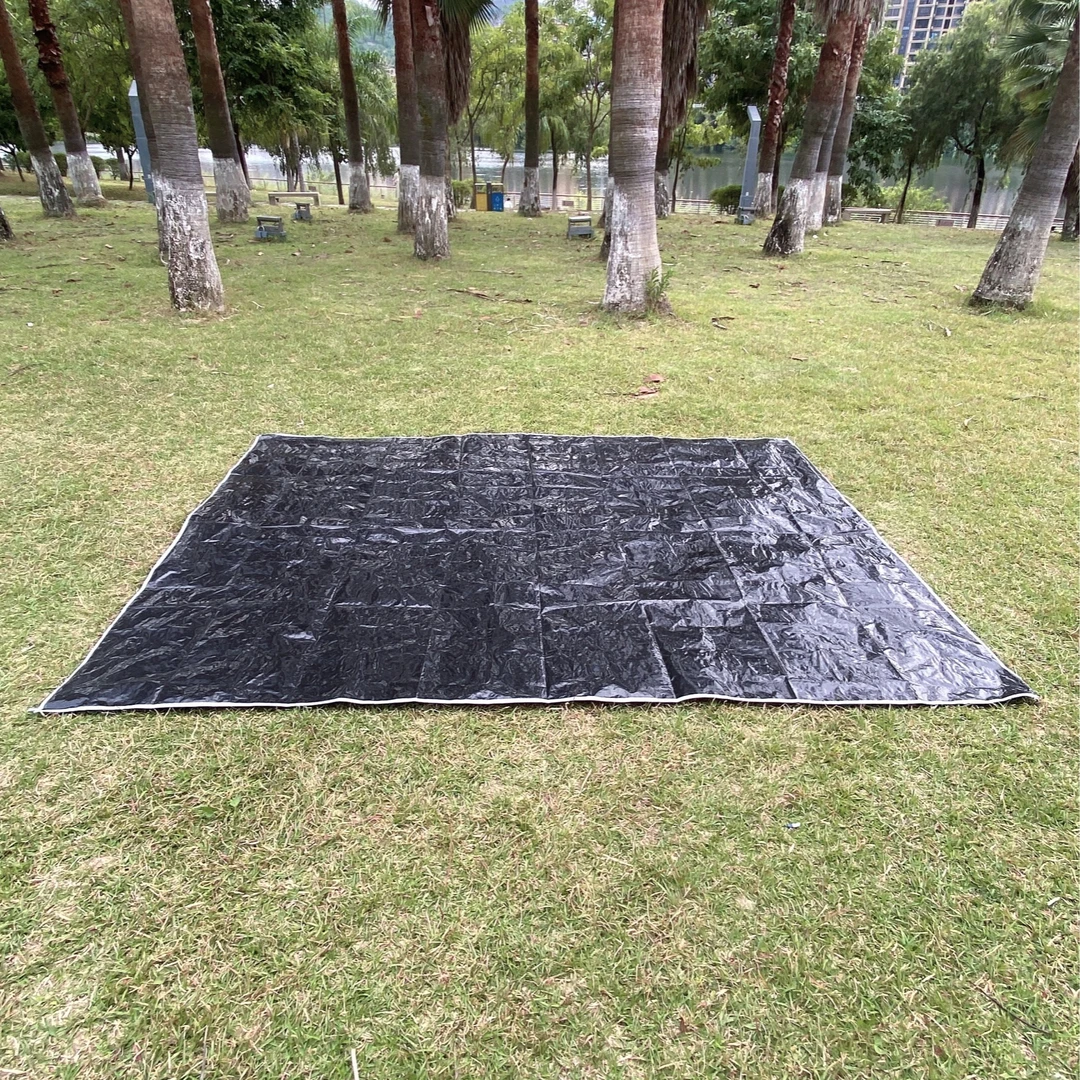 张飞户外帐篷定制款同款帐篷底布