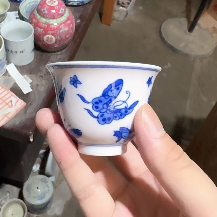 景德镇精品高端陶瓷