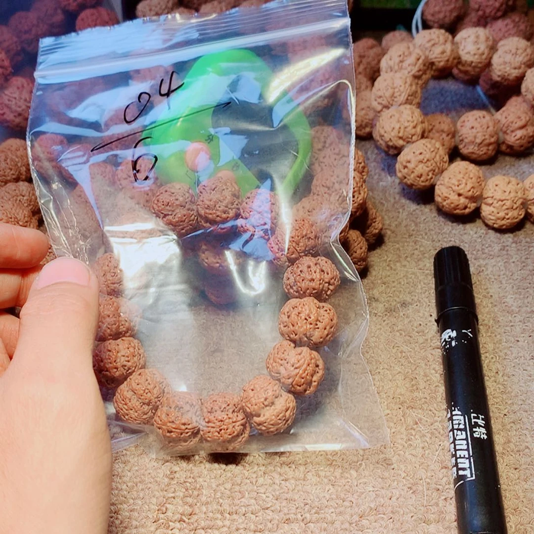 官***人金刚菩提吊坠04———-