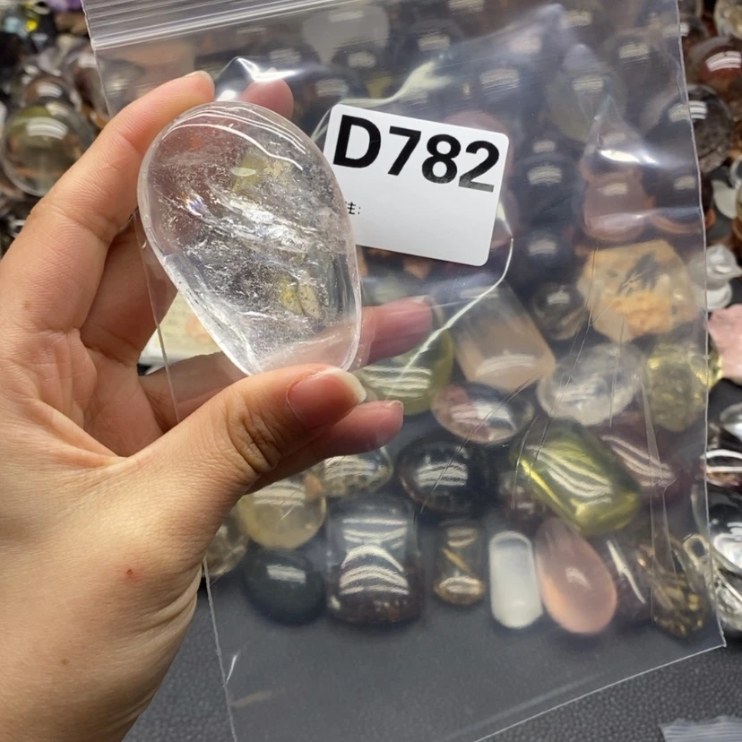 【闪购商品】水晶摆件精品未镶嵌