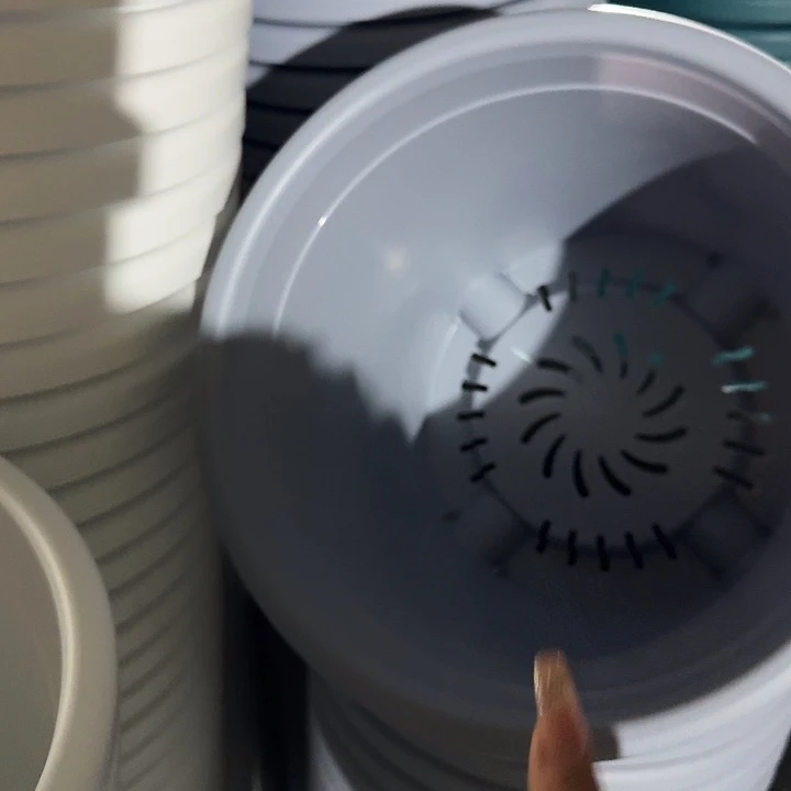 四季5号雾霾蓝无托6个特价微瑕