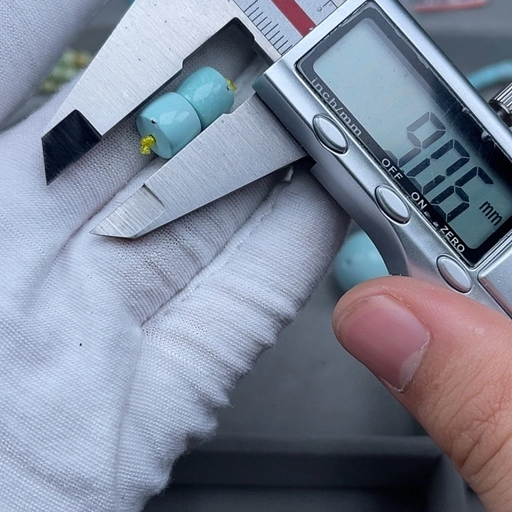 绿松石未镶嵌其他