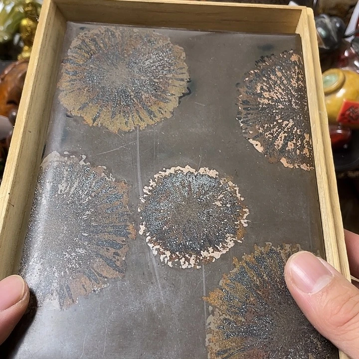 茶宠摆件工艺美术作品