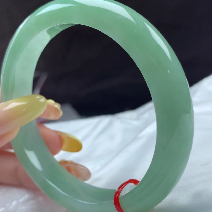 【闪购商品】翡翠手镯未镶嵌96635，