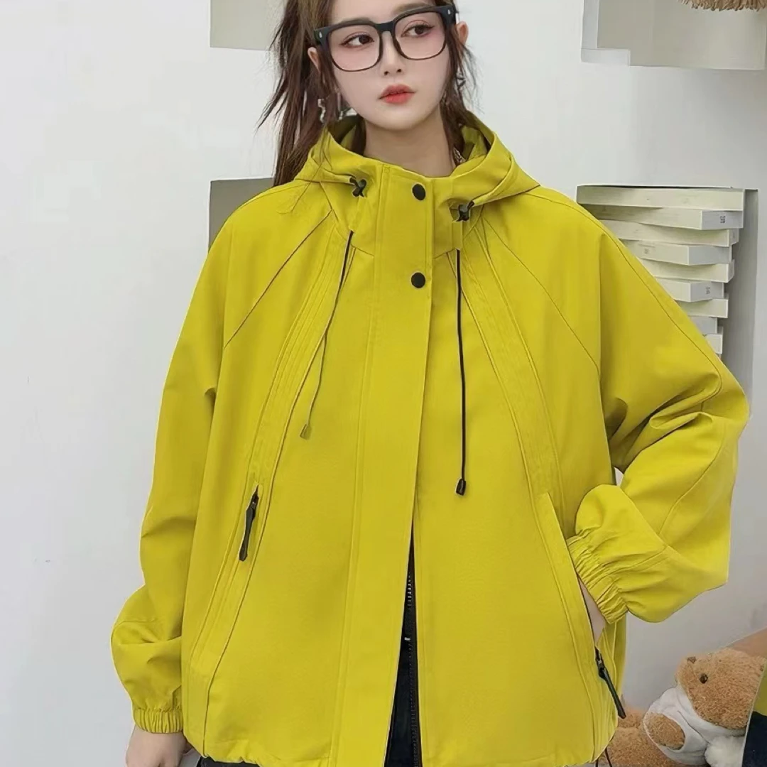 先和专属休闲时尚外套