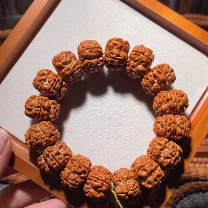 手串金刚菩提天花板帝王花单圈