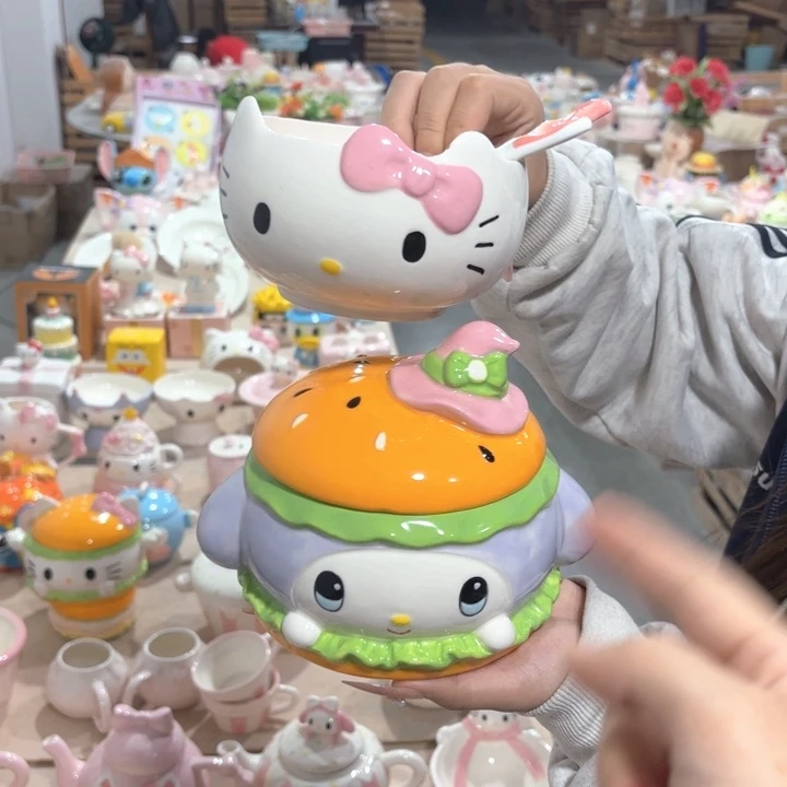 陶摆件陶瓷摆件欢迎光临