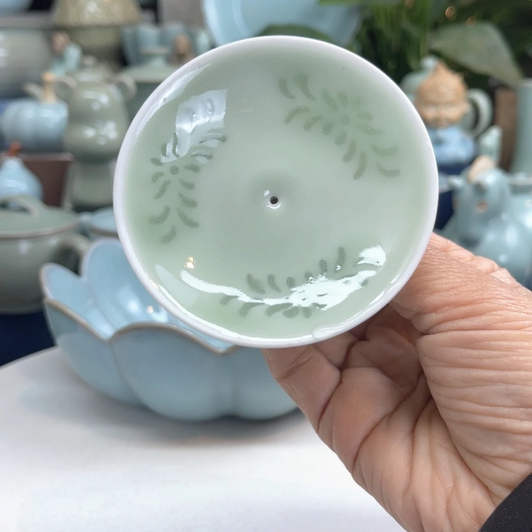 A****╮汝州瑕瓷啊啊啊不退不换