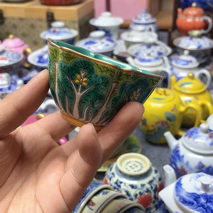 景德镇陶瓷研究所