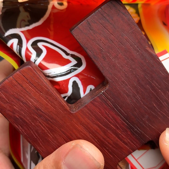 大果紫檀（缅甸花梨）