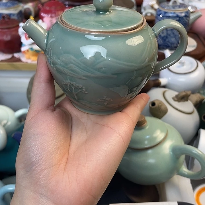 茶具套装特价包邮