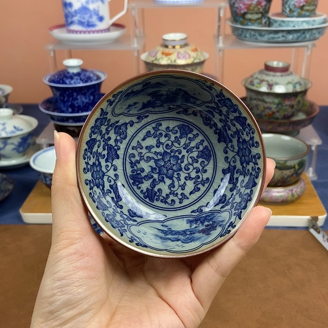 陶瓷制品加工工艺