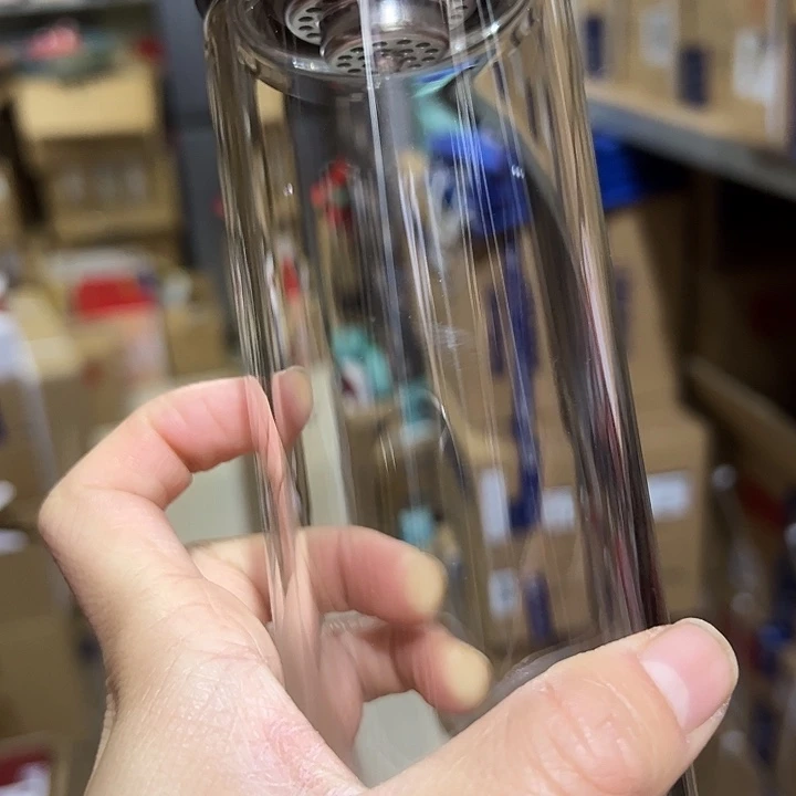 玻璃杯3506087单层烫手玻璃杯3506087