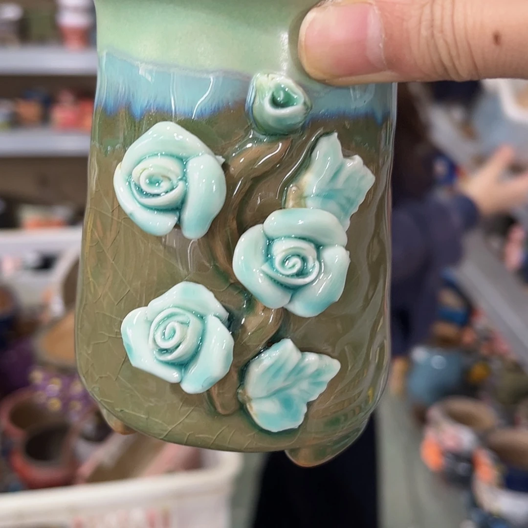 【闪购商品】红陶福利