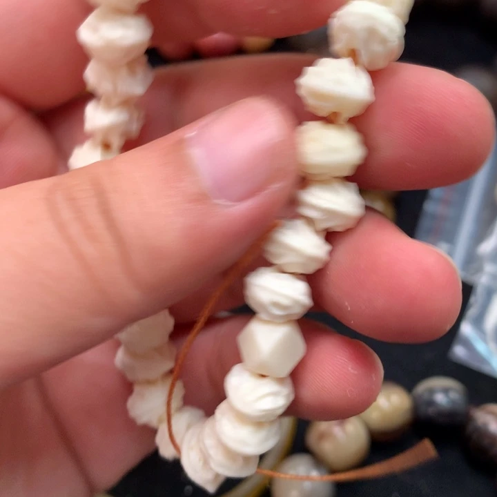 橄榄核手串/手链ZZ21