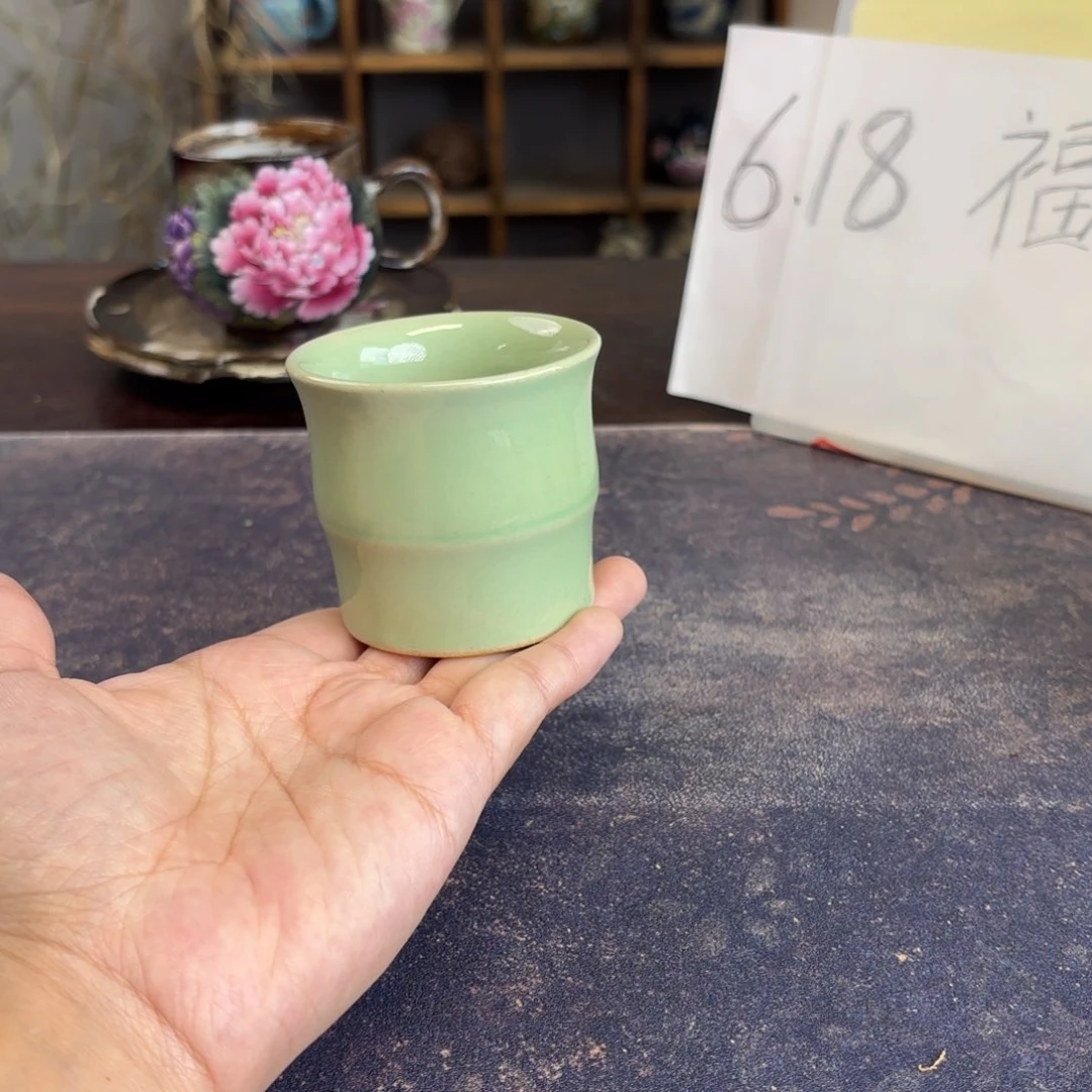 景德镇陶瓷纯手工制作