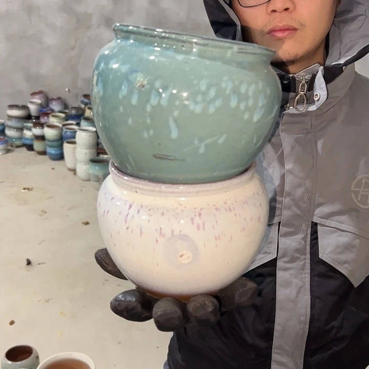 微瑕盐酥鸡啦啦啦