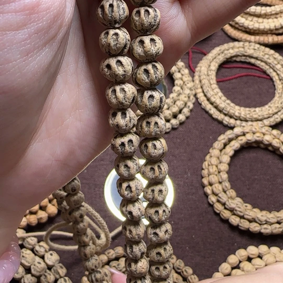 柏香籽/百香籽吊坠饿***觉