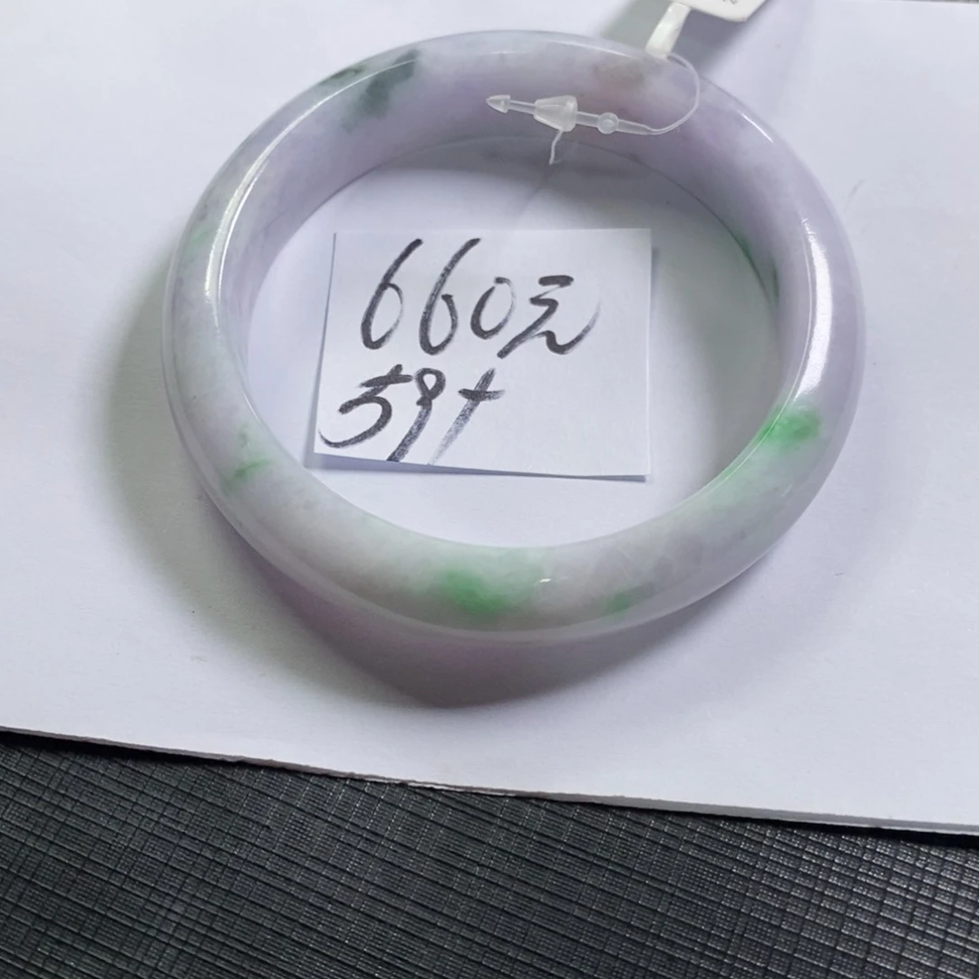 【闪购商品】未镶嵌手镯翡翠