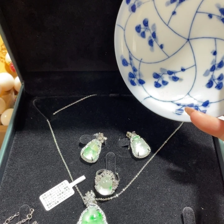 瓷器瓷器手串手串