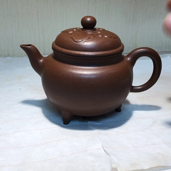 紫砂茶壶紫砂壶茶具