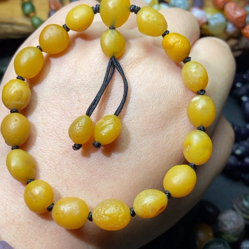 【闪购商品】石材鸡油黄