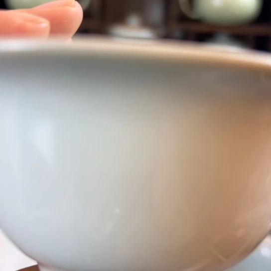 夜***醉瓷片纯手工制作工艺制作不带礼盒