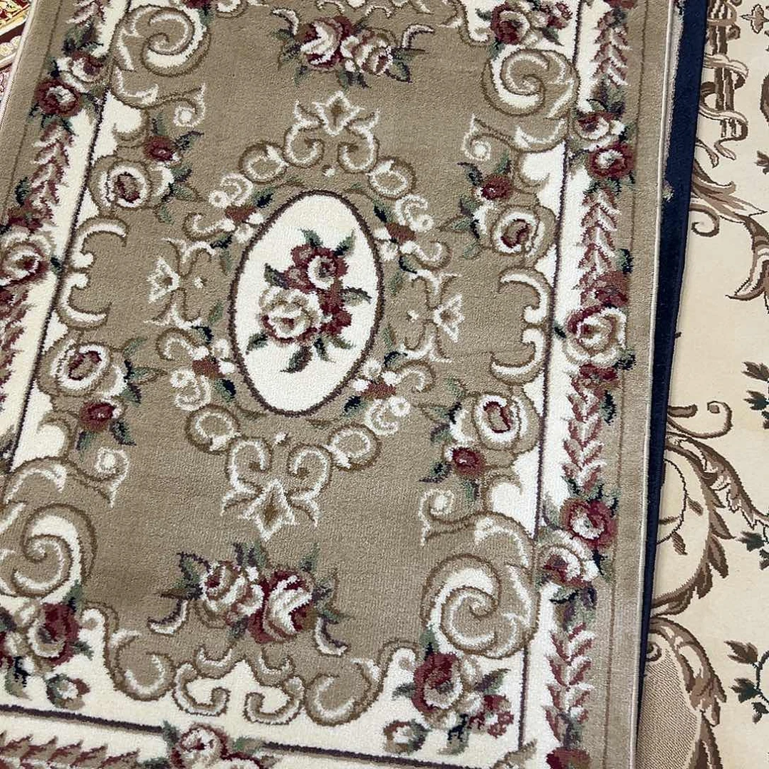 混纺80×120丙纶编织