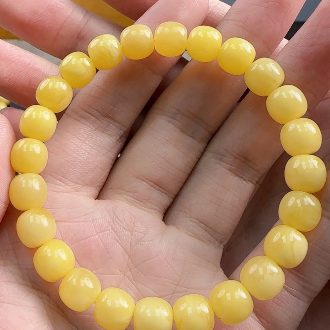 未镶嵌蜜蜡珠宝奇石