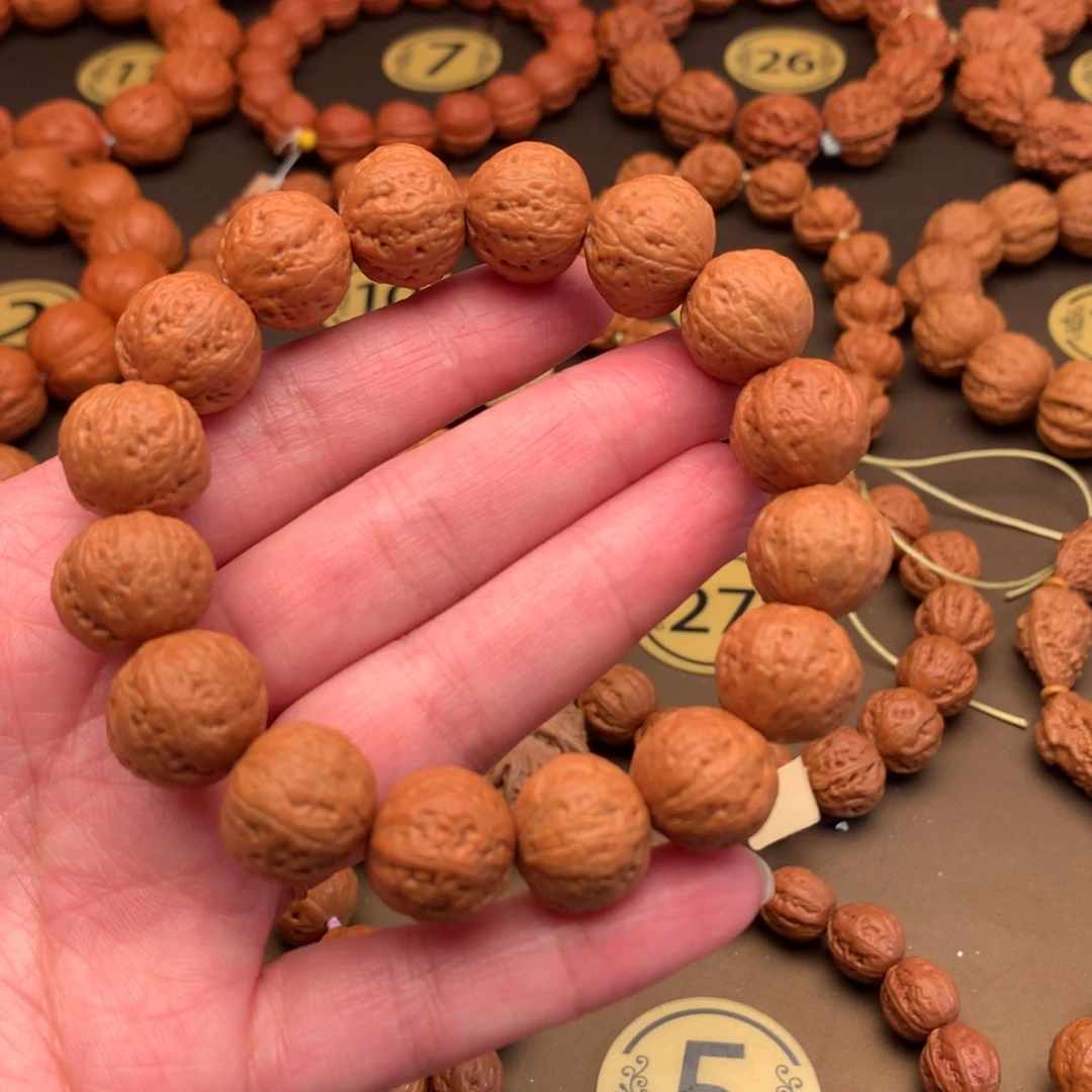 手串文玩核桃15尺寸