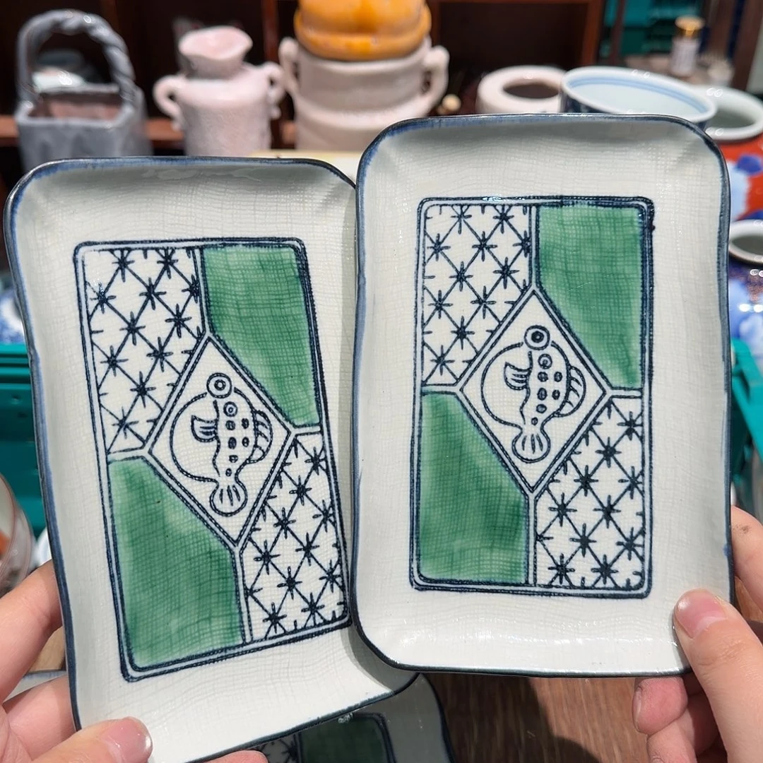 瓷片五十包邮 非全新