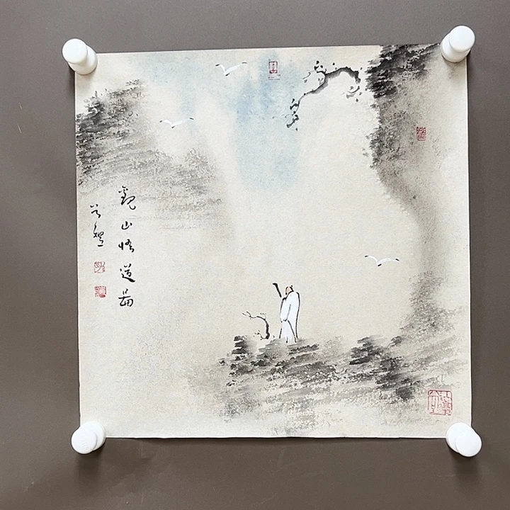 国画5555555555555555555