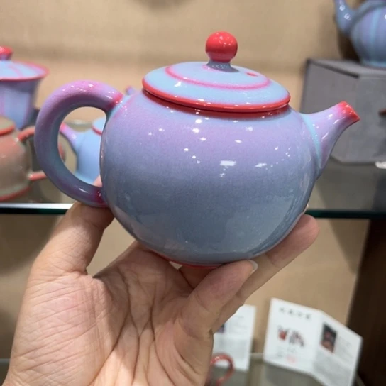 大宋甄选茶器茶具