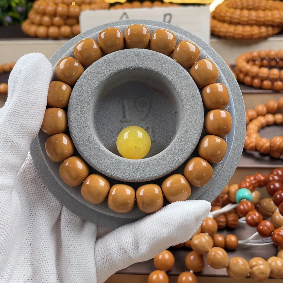 手串猴头核桃全品大老型12